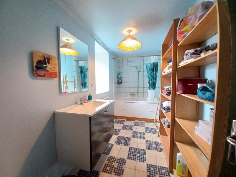 Maison en pierre - 151 m² - 5 pièces