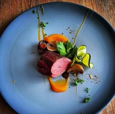 Aux Plaisirs Gourmands Traiteur