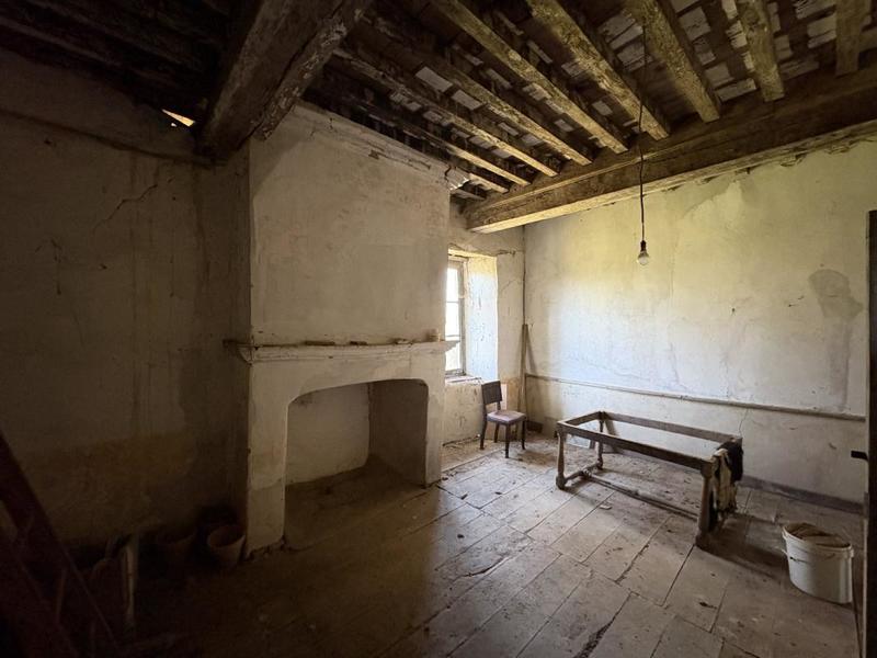 Maison - 398 m² - 11 pièces