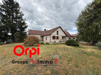 Maison - 171 m² - 6 pièces