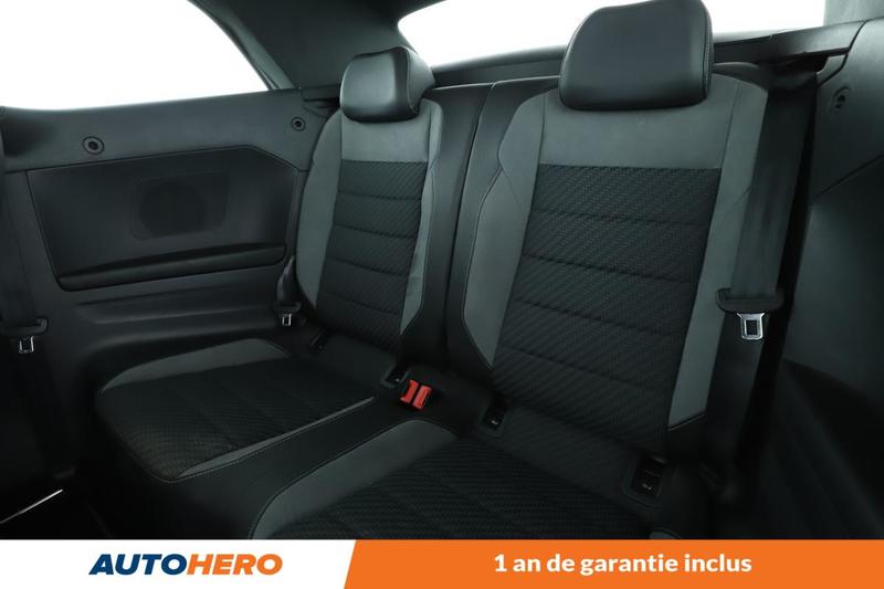 Volkswagen t-Roc Cabriolet 1.5 Tsi Evo R-Line Dsg7 150 ch