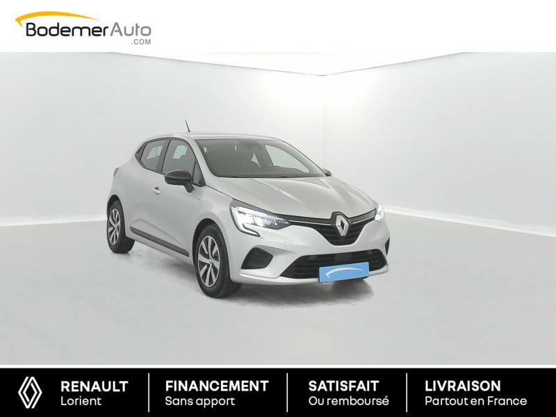 Renault Clio TCe 90 Equilibre