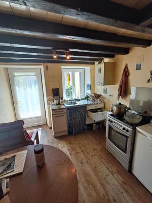 Mas - 125 m² - 4 pièces