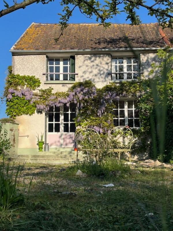 Maison - 71 m² - 3 pièces