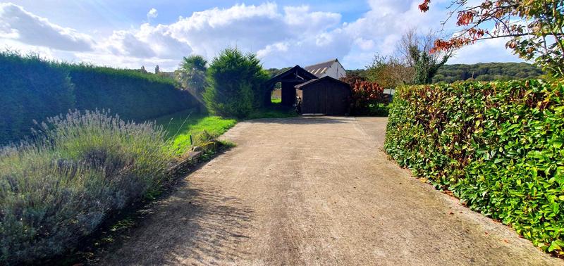 Maison - 123 m² - 5 pièces