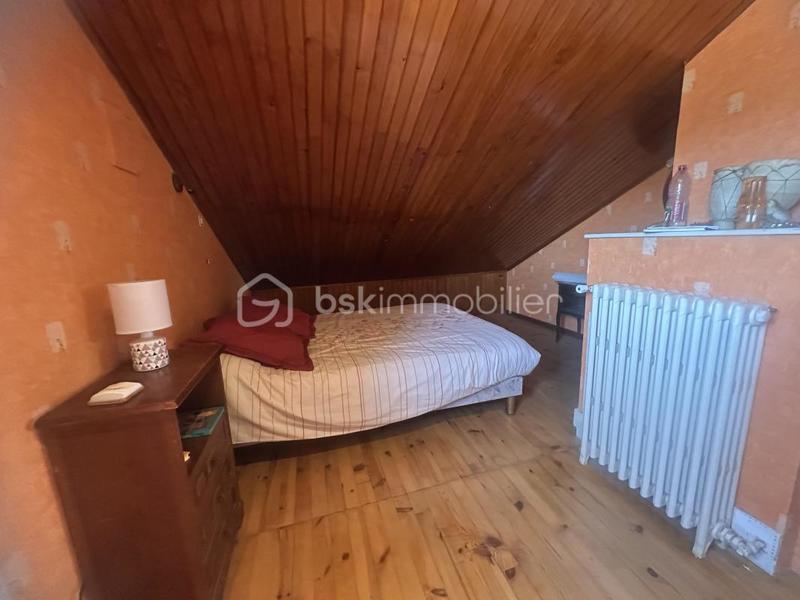 Villa - 125 m² - 5 pièces