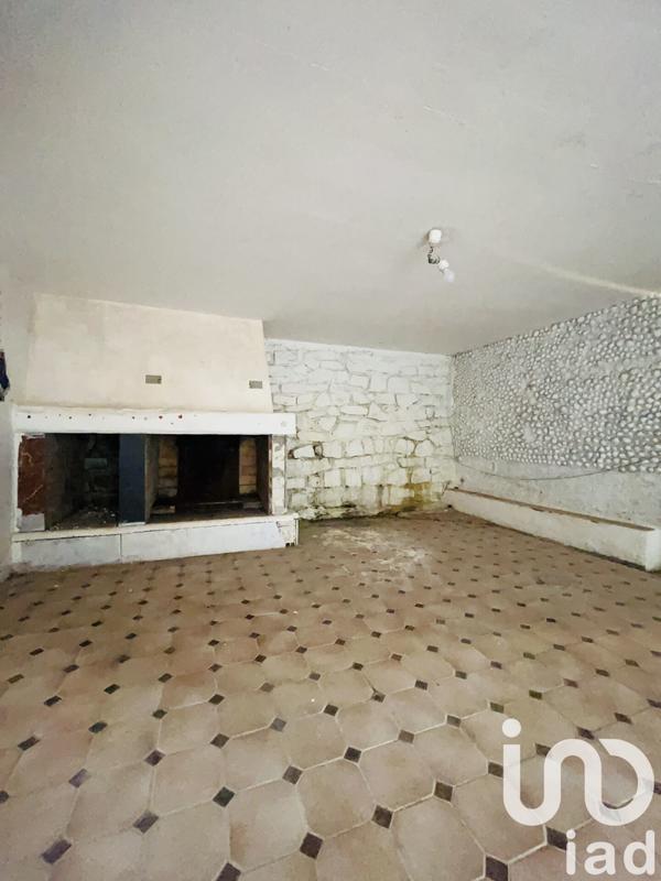 Maison - 186 m² - 5 pièces