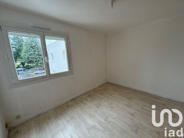 Appartement - 86 m² - 4 pièces
