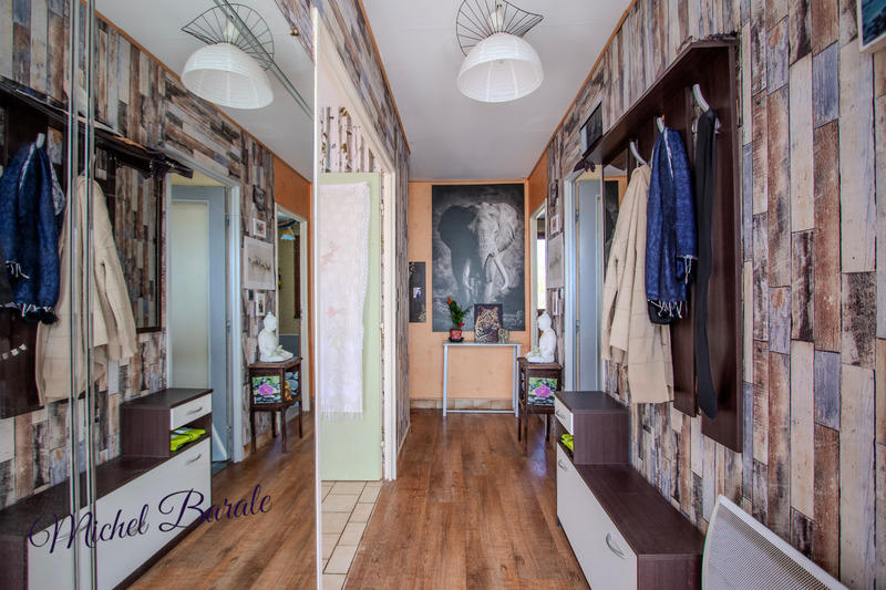 Maison - 78 m² - 3 pièces