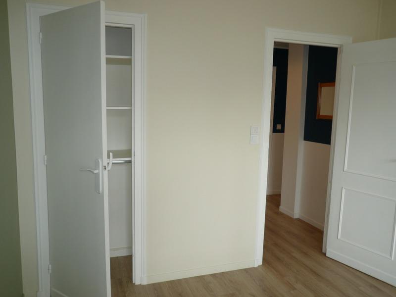 Appartement - 92 m² - 3 pièces