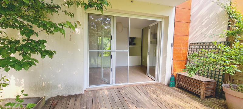 Appartement - 86 m² - 4 pièces