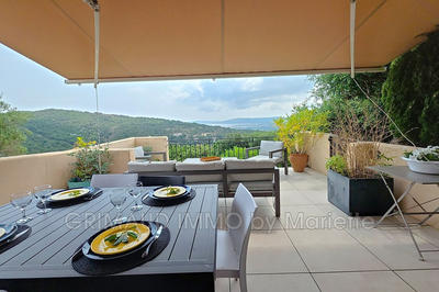 Appartement - 37 m² - 3 pièces