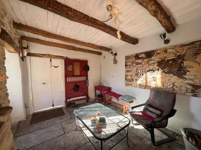 Maison - 70 m² - 3 pièces