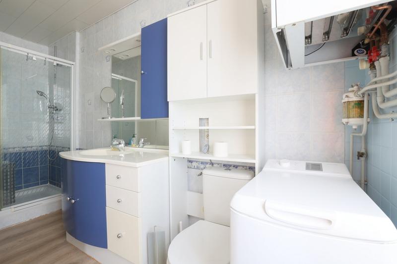 Maison de ville - 66 m² - 3 pièces