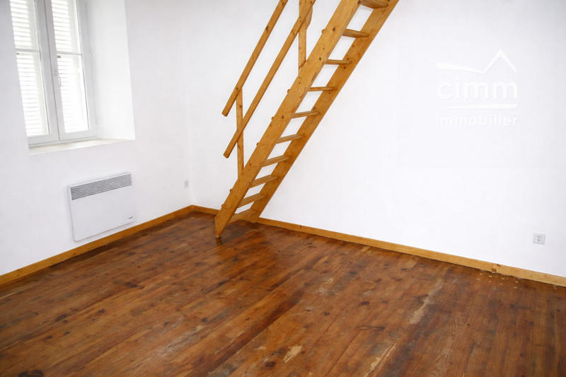 Appartement - 27 m² - 2 pièces