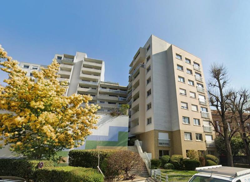 Appartement - 75 m² - 4 pièces