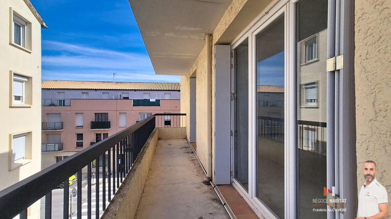 Appartement - 88 m² - 4 pièces