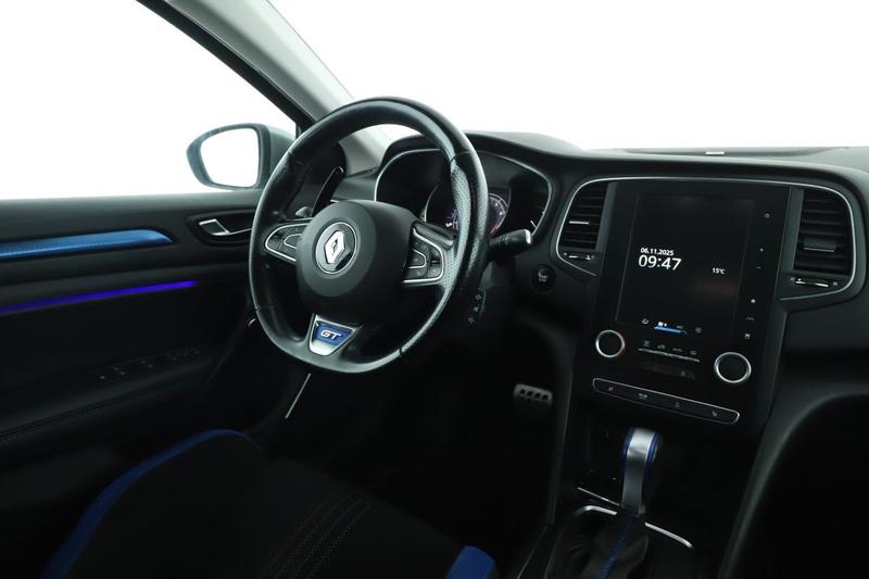 Renault Mégane Estate 1.6 TCe Energy Gt Edc7 205 ch