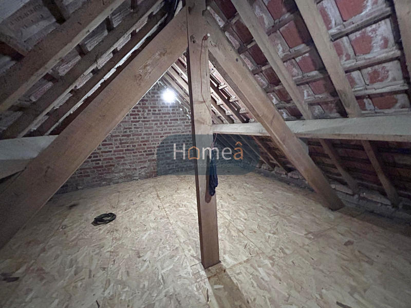 Maison - 143 m² - 4 pièces