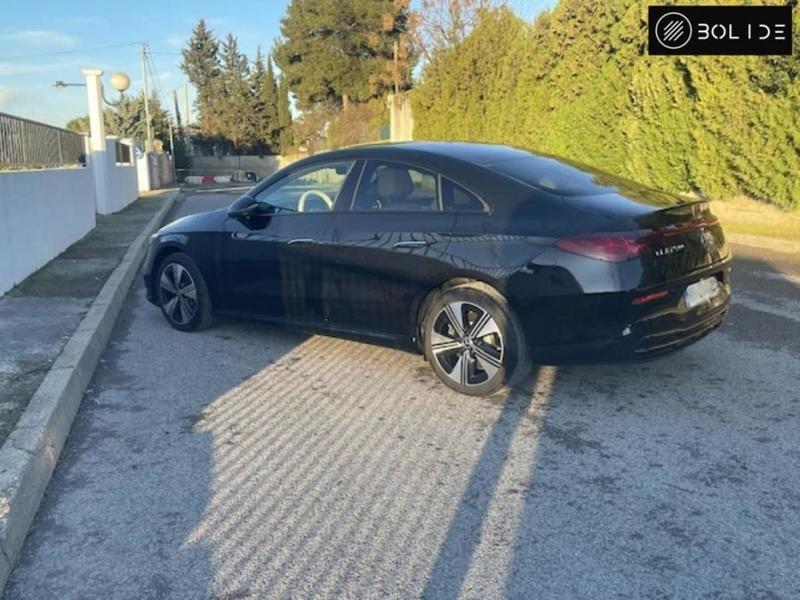 Mercedes Cla Eq Benz 250+ avec technologie Progressive Line