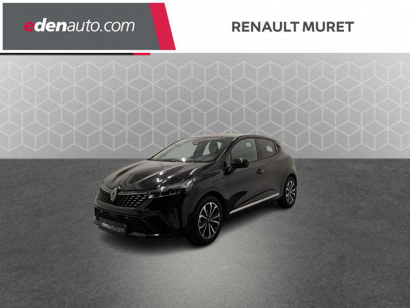 Renault Clio Eco-G 100 ch Gsr2 Techno