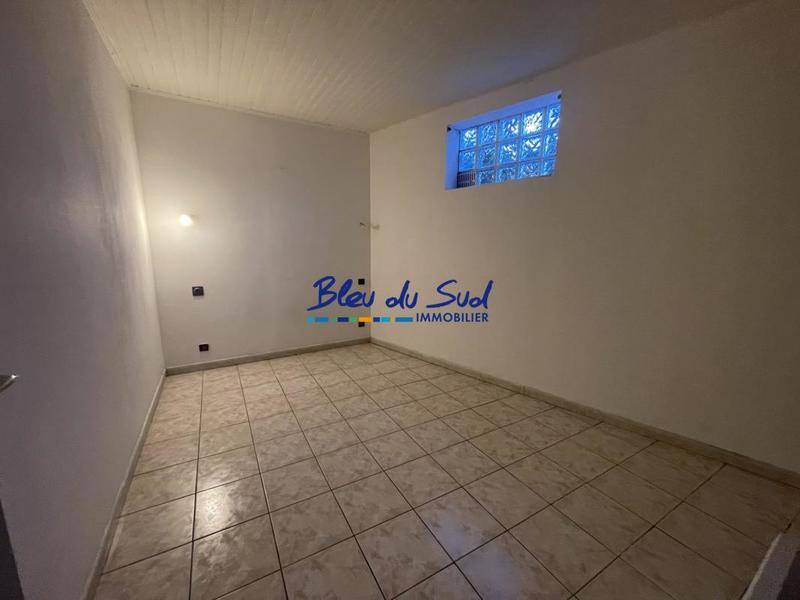 Appartement - 49 m² - 3 pièces