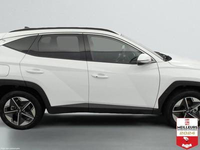 Hyundai Tucson 1.6 t-Gdi 253 Plug-in Bva6 Creative