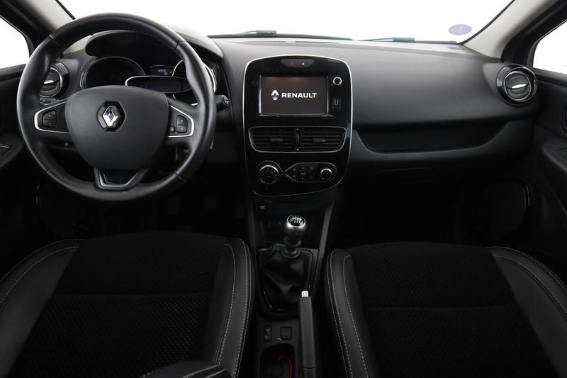 Renault Clio 1.2 TCe Energy Intens 118 ch