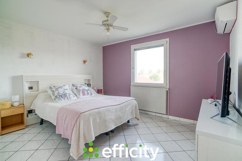 Maison - 184 m² - 7 pièces