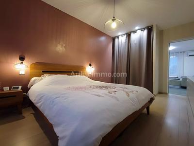 Appartement - 116 m² - 4 pièces