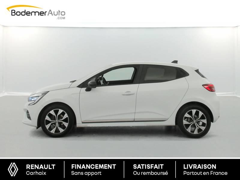 Renault Clio Societe Tce 90 Evolution Reversible