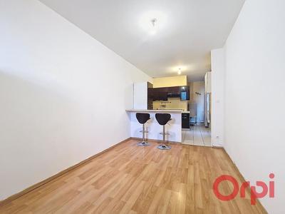 Appartement - 26 m² - 1 pièce
