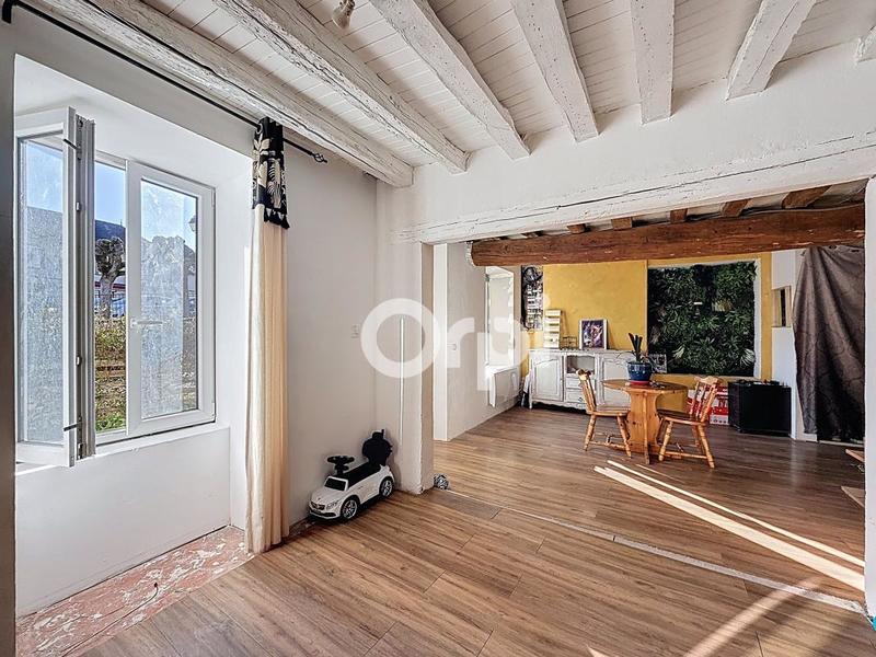 Maison - 155 m² - 5 pièces