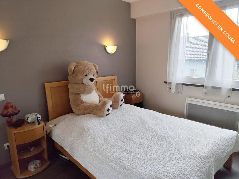 Appartement - 49 m² - 2 pièces