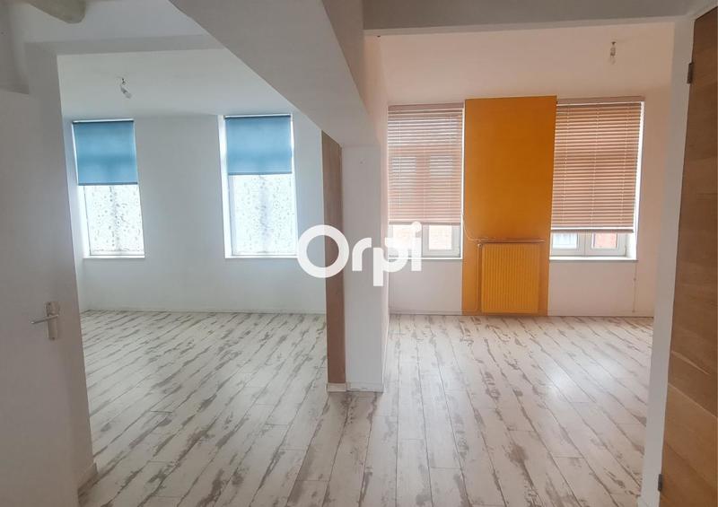 Duplex - 101 m² - 4 pièces