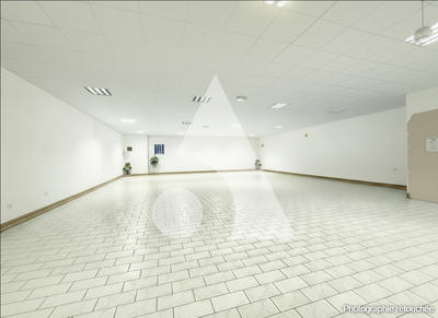 Local commercial - 250 m²