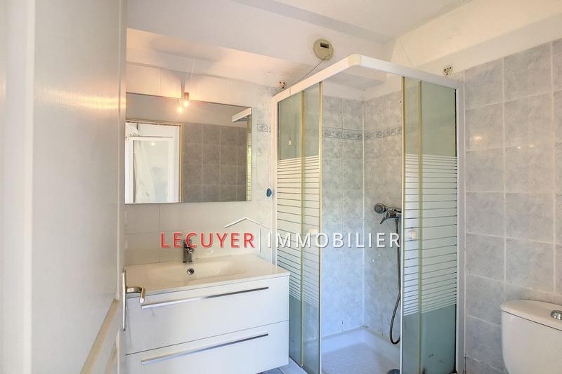 Appartement - 22 m² - 1 pièce