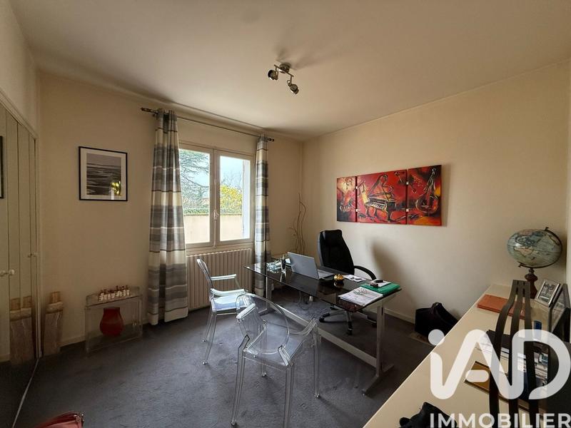 Maison - 125 m² - 4 pièces