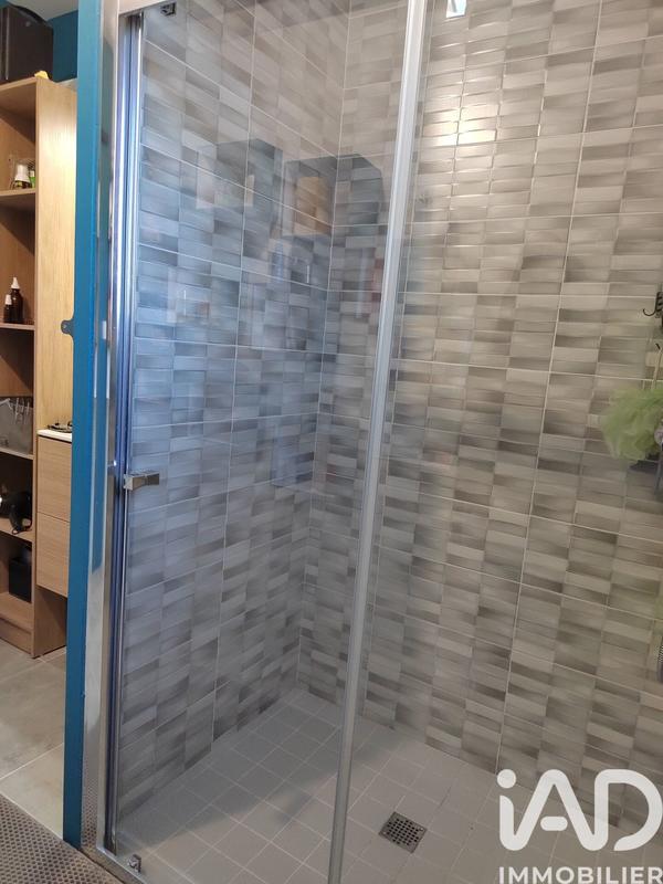 Maison - 83 m² - 4 pièces