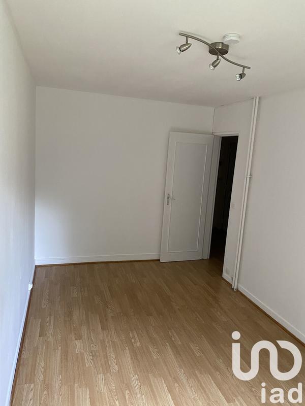 Studio - 22 m² - 1 pièce