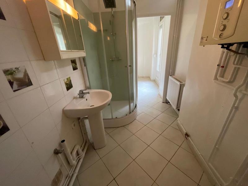 Appartement - 53 m² - 3 pièces