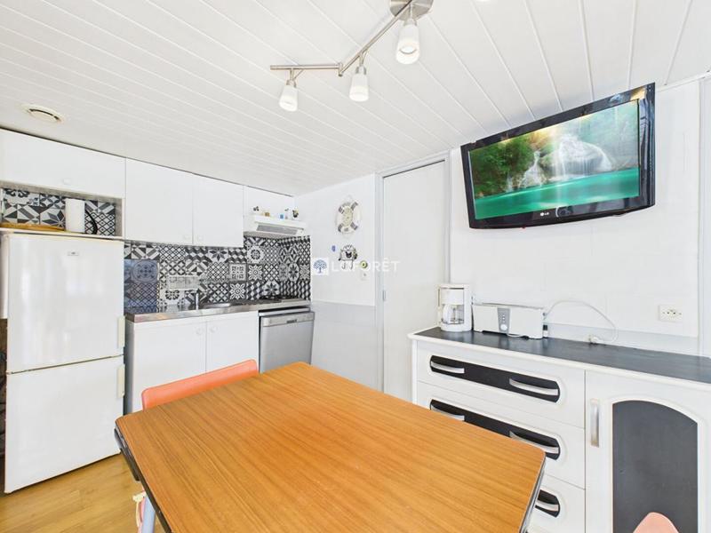 Châlet - 26 m² - 3 pièces