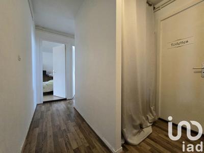 Appartement - 74 m² - 3 pièces