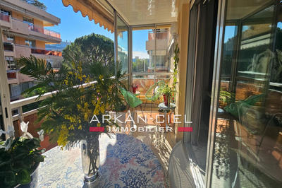 Appartement - 55 m² - 2 pièces