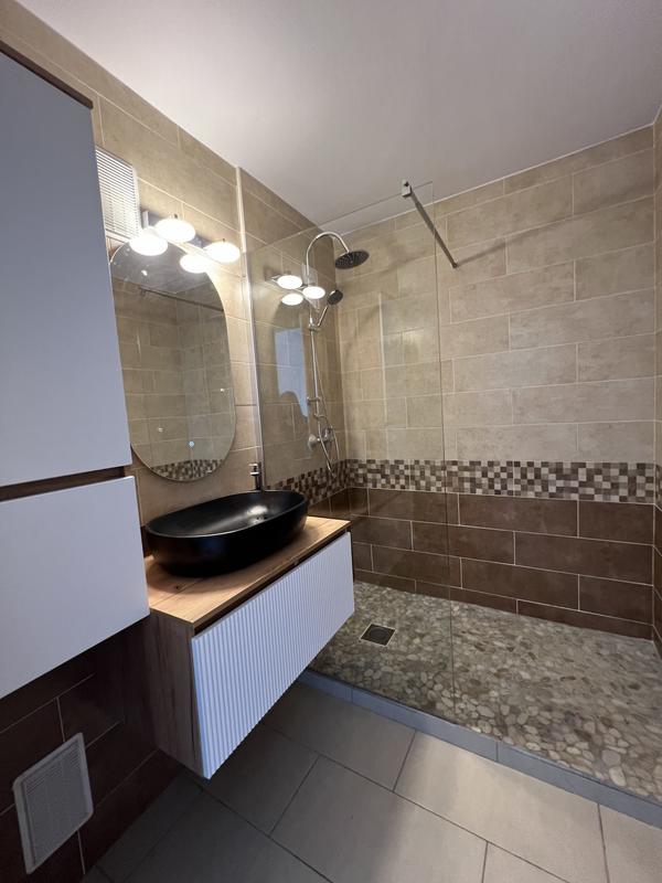 Appartement - 73 m² - 3 pièces