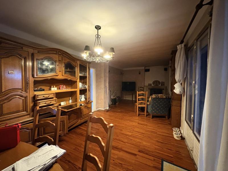 Maison - 75 m² - 4 pièces