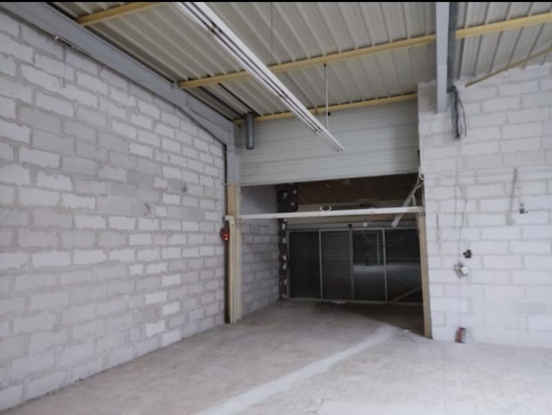 Local commercial - 342 m²