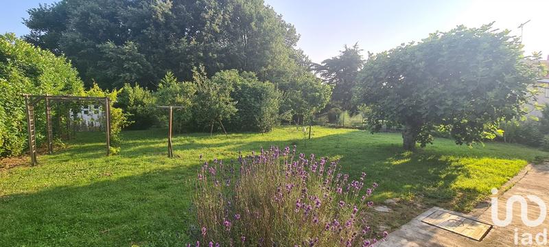 Maison - 180 m² - 6 pièces