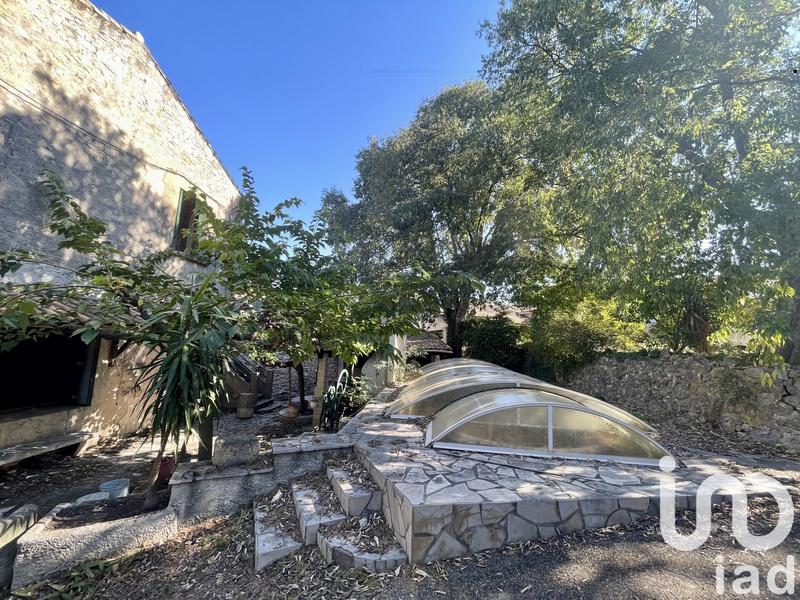 Maison - 380 m² - 15 pièces