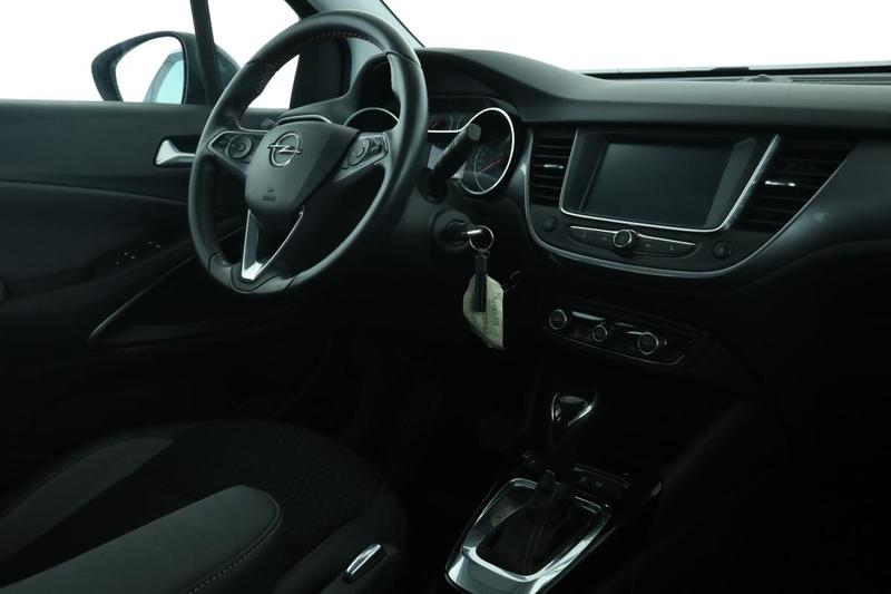 Opel Crossland X 1.2 Turbo Innovation Auto 110 ch